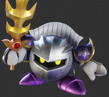 Meta Knight