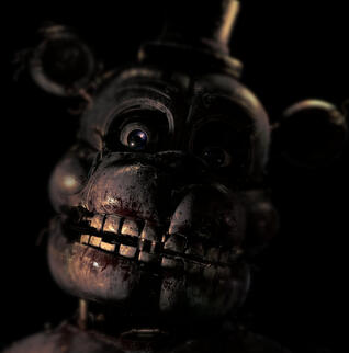 Funtime Freddy