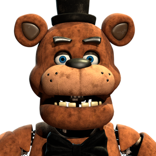 Freddy Fazbear