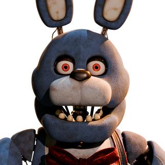 Bonnie the Bunny