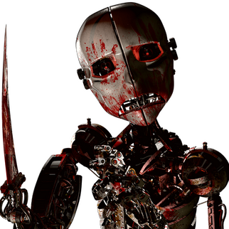 Suicide Bot