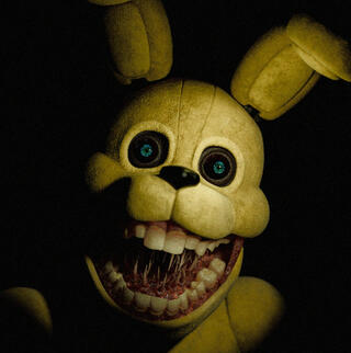 The Yellow Thing