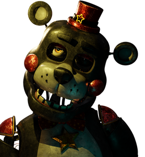 Lefty