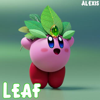 Leaf Kirby