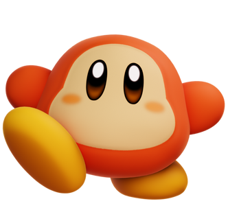 Waddle Dee