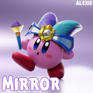 Mirror Kirby