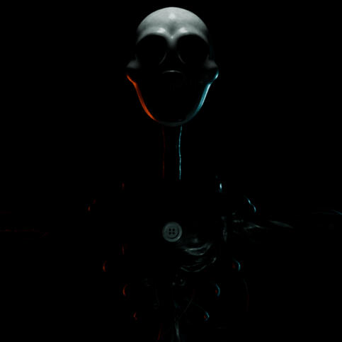 Scrapped Nightmarionne WIP