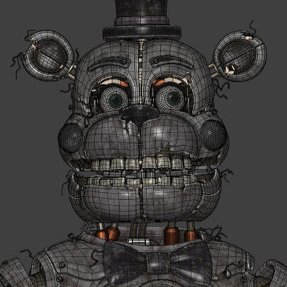 CTW Freddy Topology