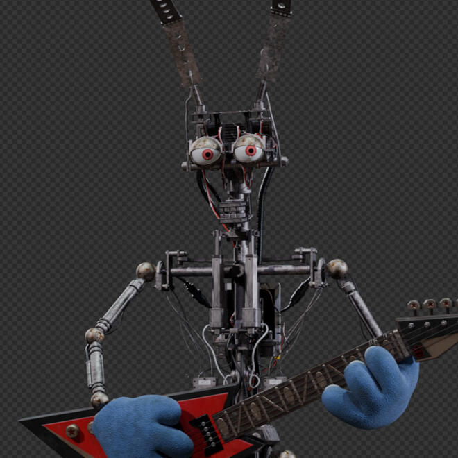 Movie Bonnie Endo
